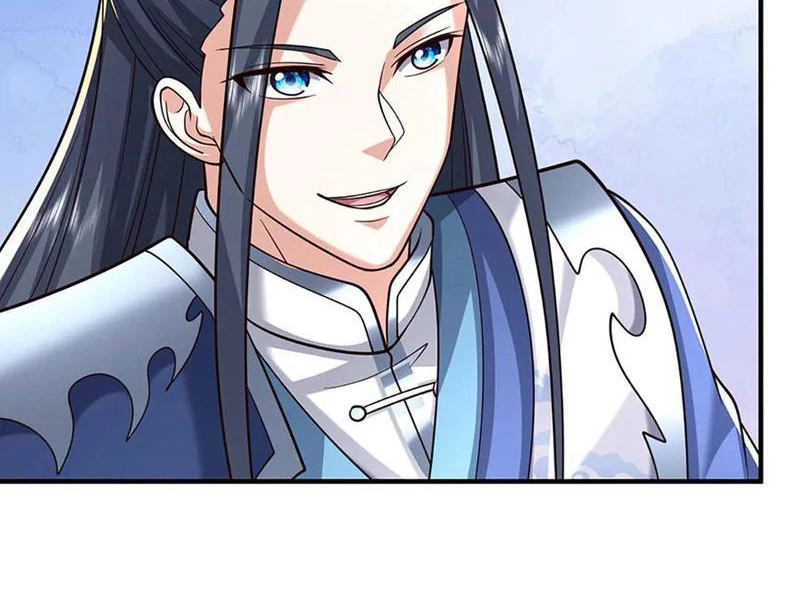 Kiếm Tiên Võ Đế: Bắt đầu Huyền Vũ môn chi biến Chapter 223 - Trang 2