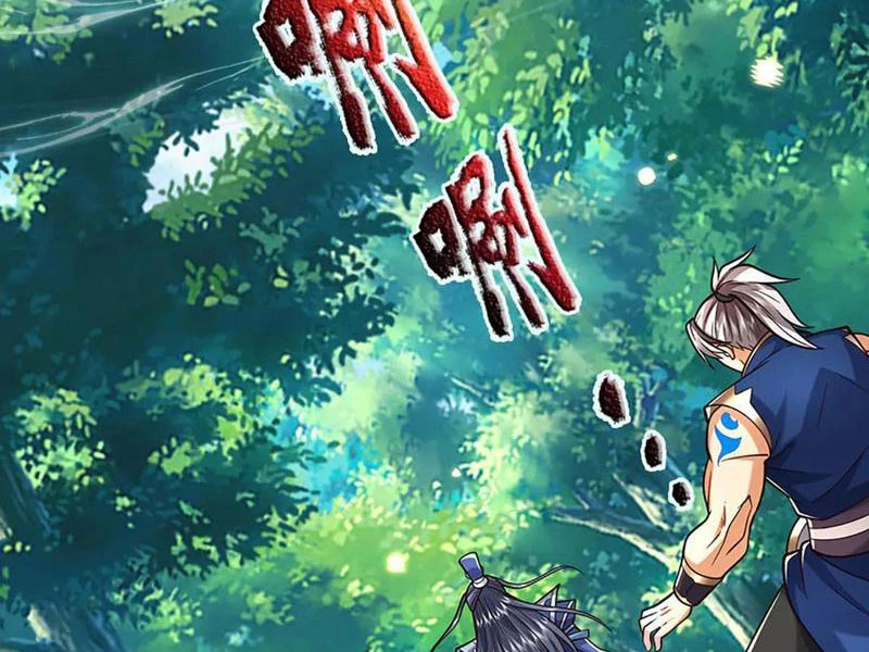 Kiếm Tiên Võ Đế: Bắt đầu Huyền Vũ môn chi biến Chapter 223 - Trang 2