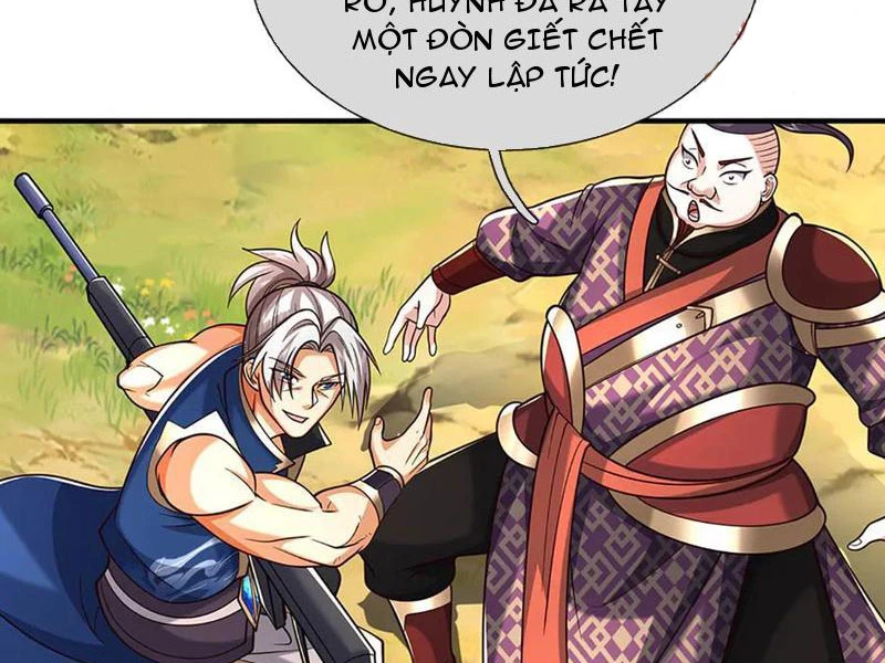 Kiếm Tiên Võ Đế: Bắt đầu Huyền Vũ môn chi biến Chapter 223 - Trang 2