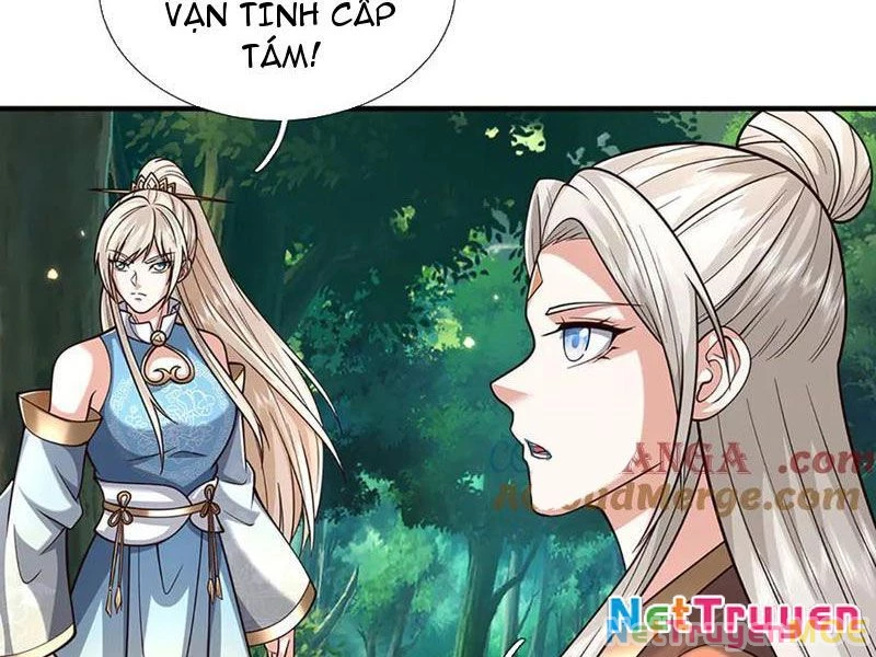 Kiếm Tiên Võ Đế: Bắt đầu Huyền Vũ môn chi biến Chapter 223 - Trang 2
