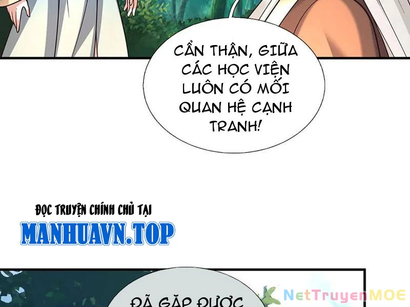Kiếm Tiên Võ Đế: Bắt đầu Huyền Vũ môn chi biến Chapter 223 - Trang 2