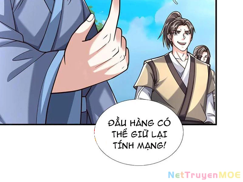 Kiếm Tiên Võ Đế: Bắt đầu Huyền Vũ môn chi biến Chapter 223 - Trang 2