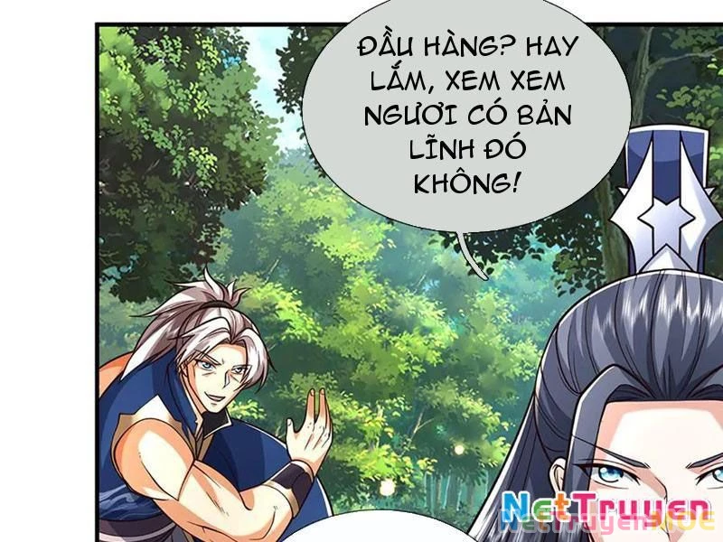 Kiếm Tiên Võ Đế: Bắt đầu Huyền Vũ môn chi biến Chapter 223 - Trang 2