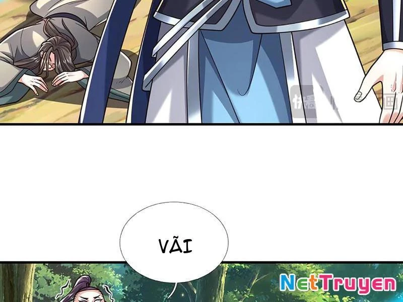 Kiếm Tiên Võ Đế: Bắt đầu Huyền Vũ môn chi biến Chapter 223 - Trang 2
