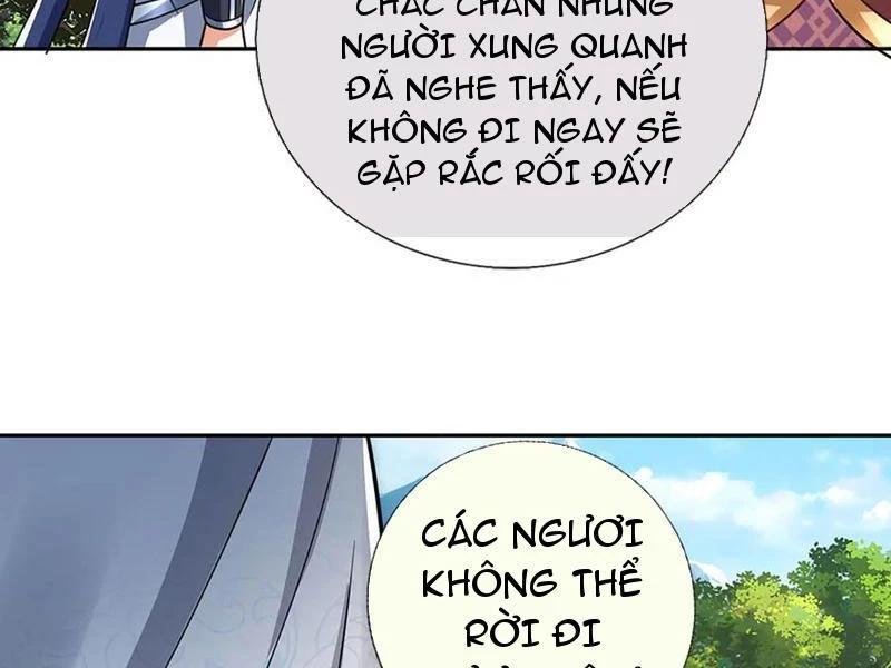 Kiếm Tiên Võ Đế: Bắt đầu Huyền Vũ môn chi biến Chapter 223 - Trang 2