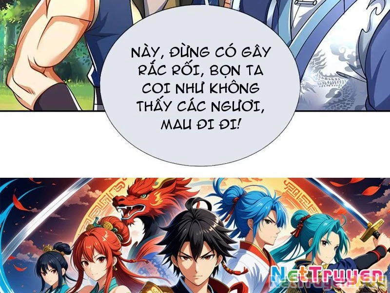 Kiếm Tiên Võ Đế: Bắt đầu Huyền Vũ môn chi biến Chapter 223 - Trang 2