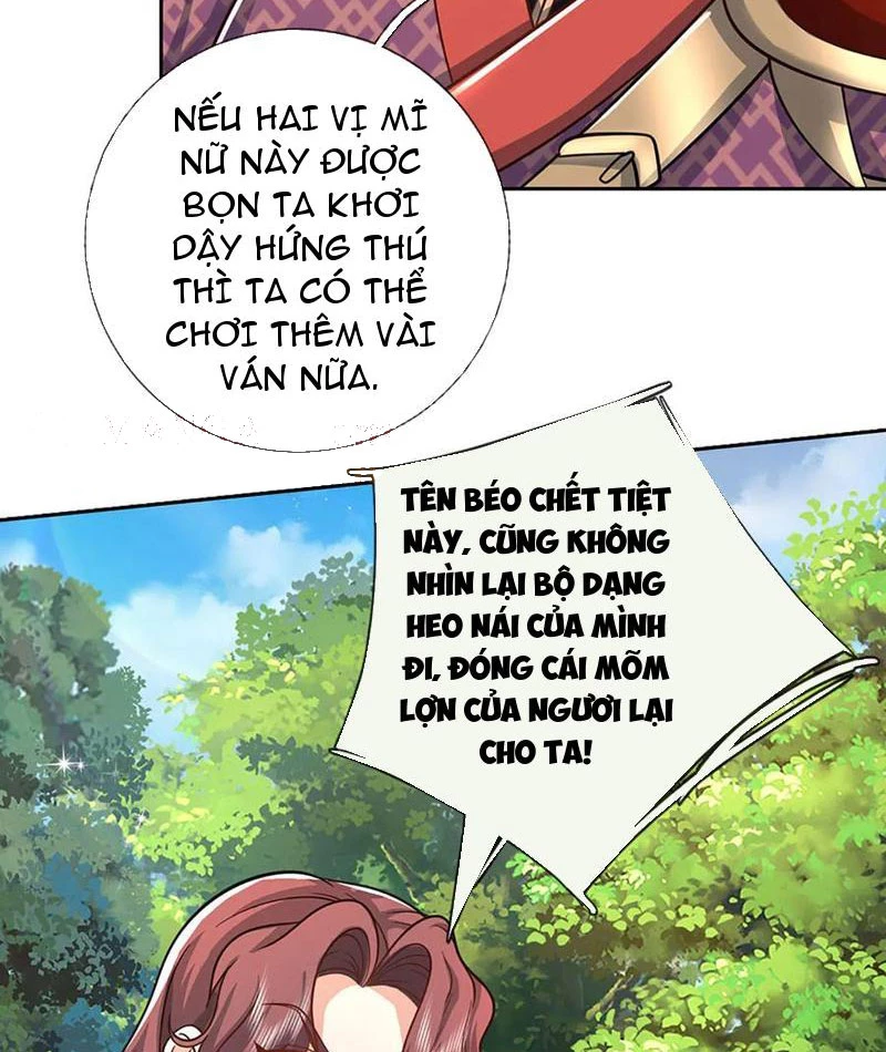 Kiếm Tiên Võ Đế: Bắt đầu Huyền Vũ môn chi biến Chapter 224 - Trang 2