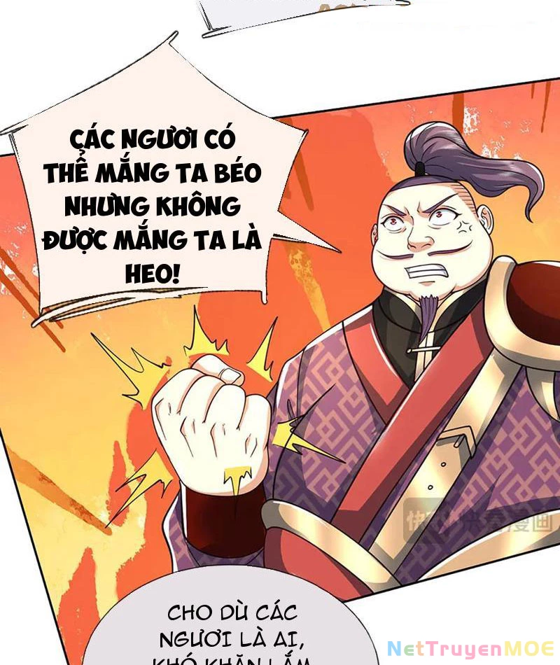 Kiếm Tiên Võ Đế: Bắt đầu Huyền Vũ môn chi biến Chapter 224 - Trang 2