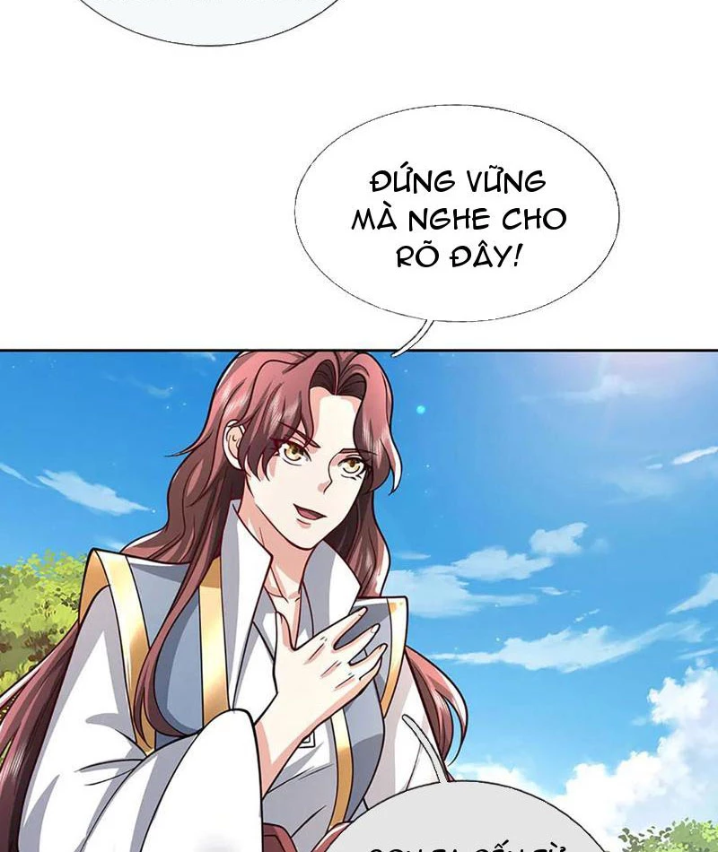 Kiếm Tiên Võ Đế: Bắt đầu Huyền Vũ môn chi biến Chapter 224 - Trang 2