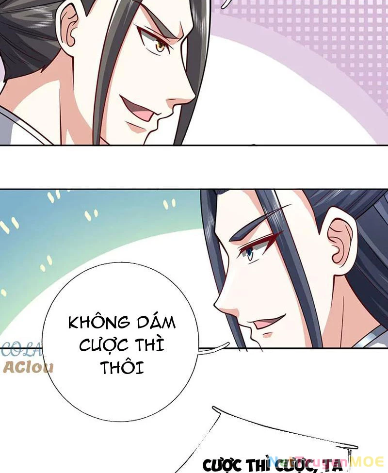 Kiếm Tiên Võ Đế: Bắt đầu Huyền Vũ môn chi biến Chapter 224 - Trang 2