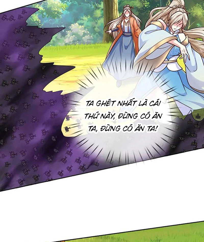 Kiếm Tiên Võ Đế: Bắt đầu Huyền Vũ môn chi biến Chapter 225 - Trang 2