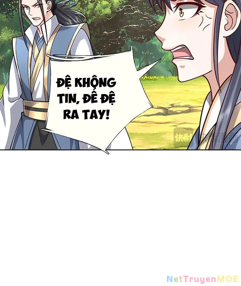 Kiếm Tiên Võ Đế: Bắt đầu Huyền Vũ môn chi biến Chapter 225 - Trang 2
