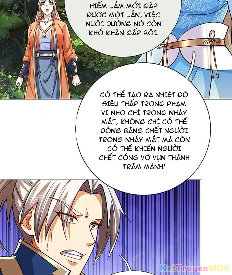 Kiếm Tiên Võ Đế: Bắt đầu Huyền Vũ môn chi biến Chapter 225 - Trang 2