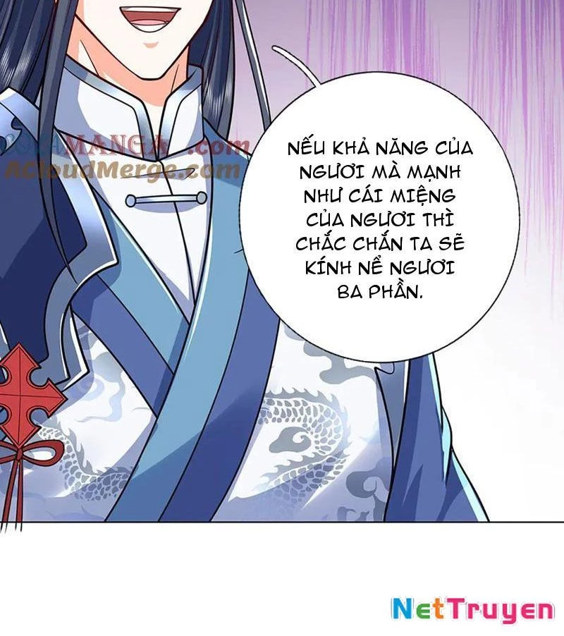 Kiếm Tiên Võ Đế: Bắt đầu Huyền Vũ môn chi biến Chapter 225 - Trang 2