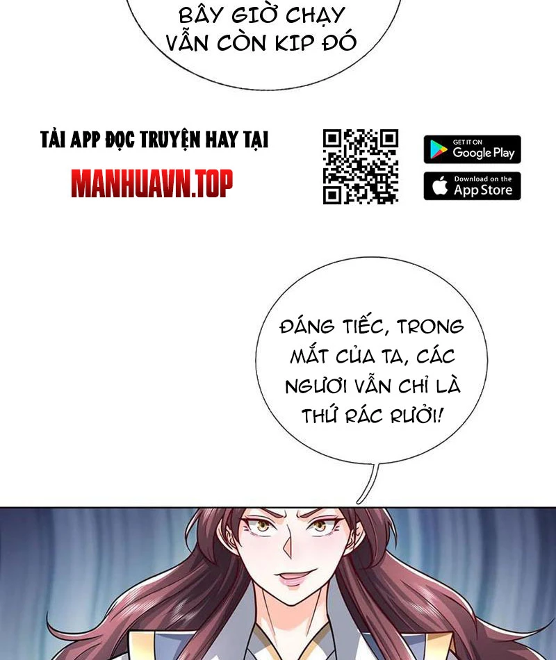Kiếm Tiên Võ Đế: Bắt đầu Huyền Vũ môn chi biến Chapter 225 - Trang 2