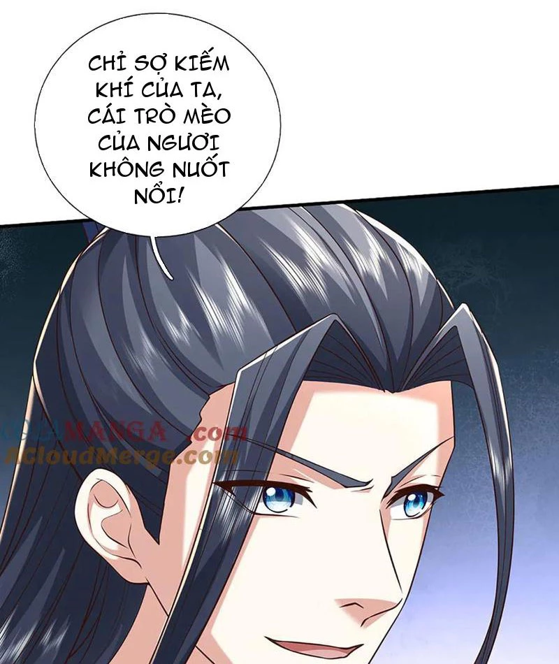 Kiếm Tiên Võ Đế: Bắt đầu Huyền Vũ môn chi biến Chapter 226 - Trang 2