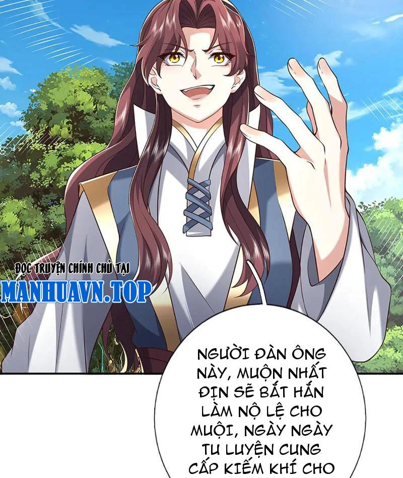 Kiếm Tiên Võ Đế: Bắt đầu Huyền Vũ môn chi biến Chapter 226 - Trang 2