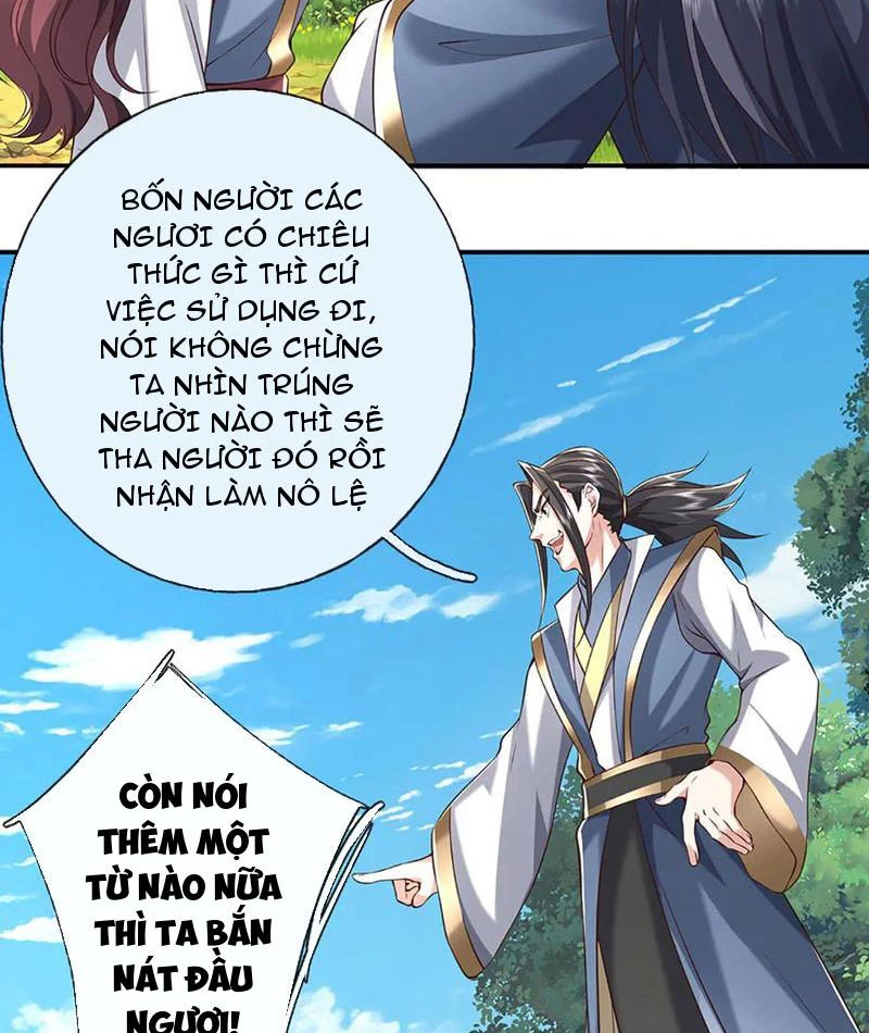 Kiếm Tiên Võ Đế: Bắt đầu Huyền Vũ môn chi biến Chapter 226 - Trang 2