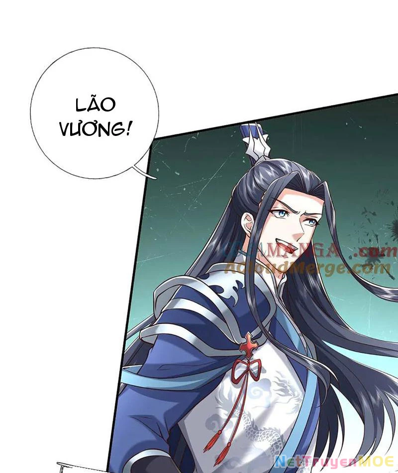 Kiếm Tiên Võ Đế: Bắt đầu Huyền Vũ môn chi biến Chapter 227 - Trang 2