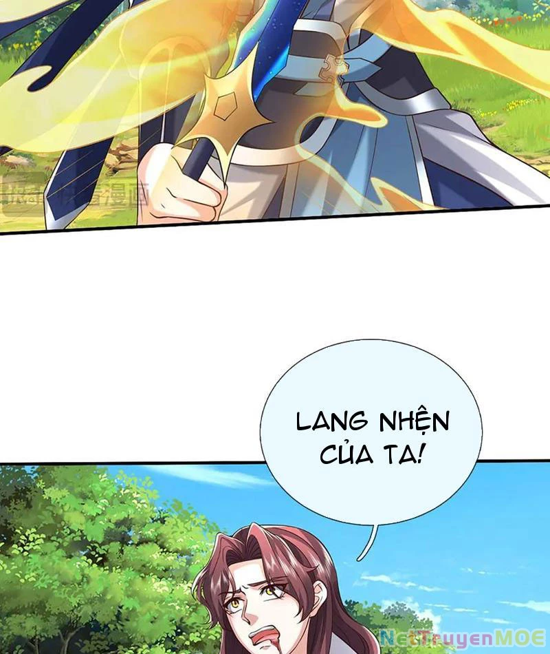 Kiếm Tiên Võ Đế: Bắt đầu Huyền Vũ môn chi biến Chapter 227 - Trang 2
