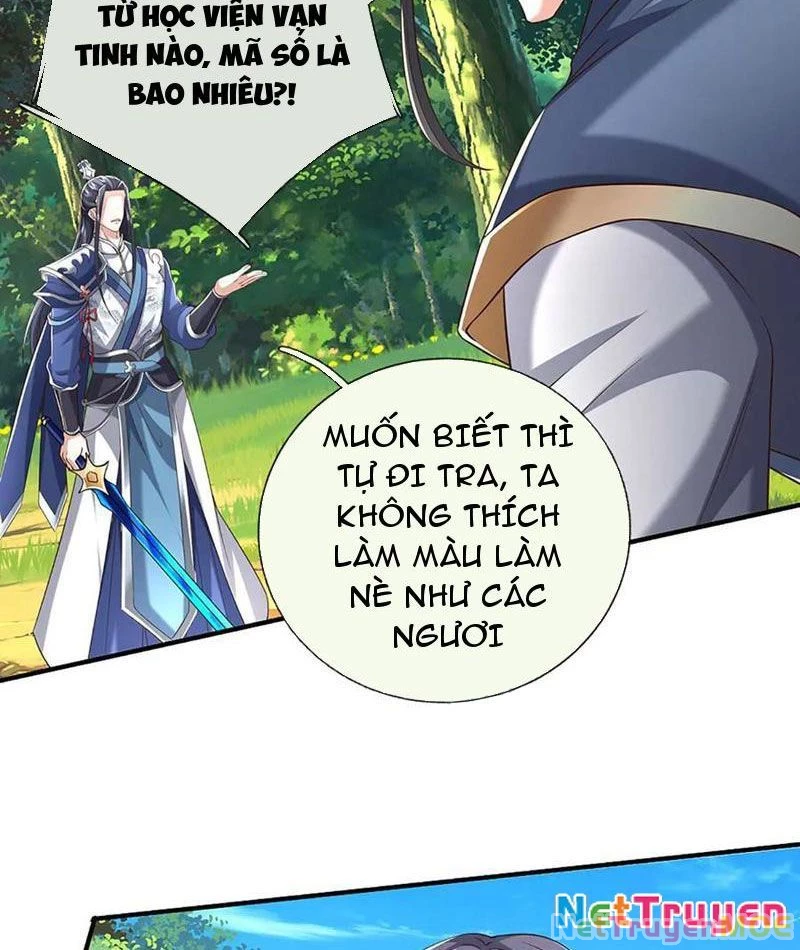 Kiếm Tiên Võ Đế: Bắt đầu Huyền Vũ môn chi biến Chapter 227 - Trang 2