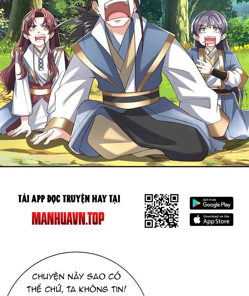 Kiếm Tiên Võ Đế: Bắt đầu Huyền Vũ môn chi biến Chapter 227 - Trang 2
