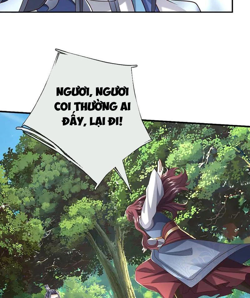 Kiếm Tiên Võ Đế: Bắt đầu Huyền Vũ môn chi biến Chapter 227 - Trang 2
