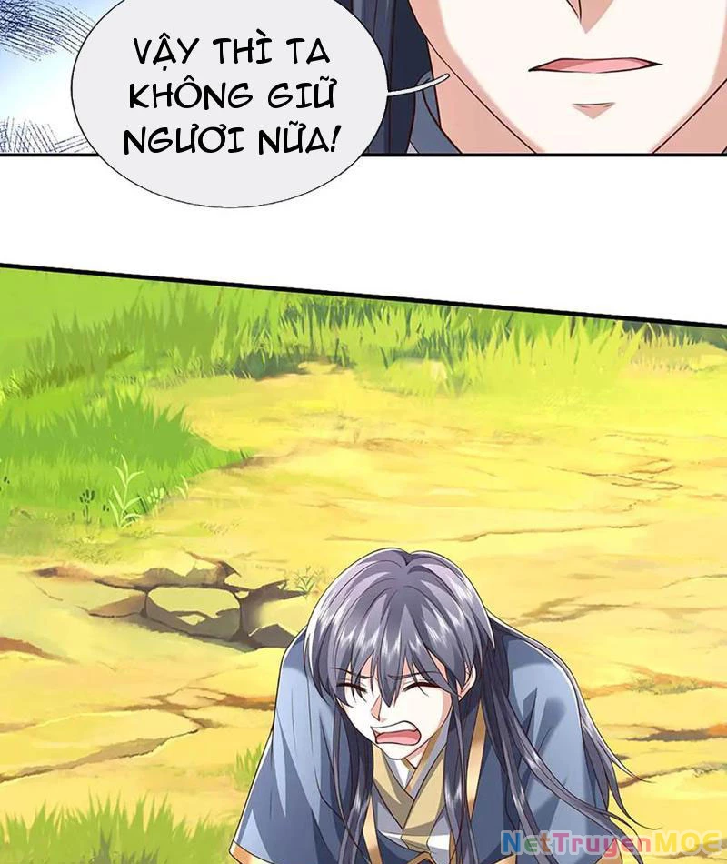 Kiếm Tiên Võ Đế: Bắt đầu Huyền Vũ môn chi biến Chapter 227 - Trang 2