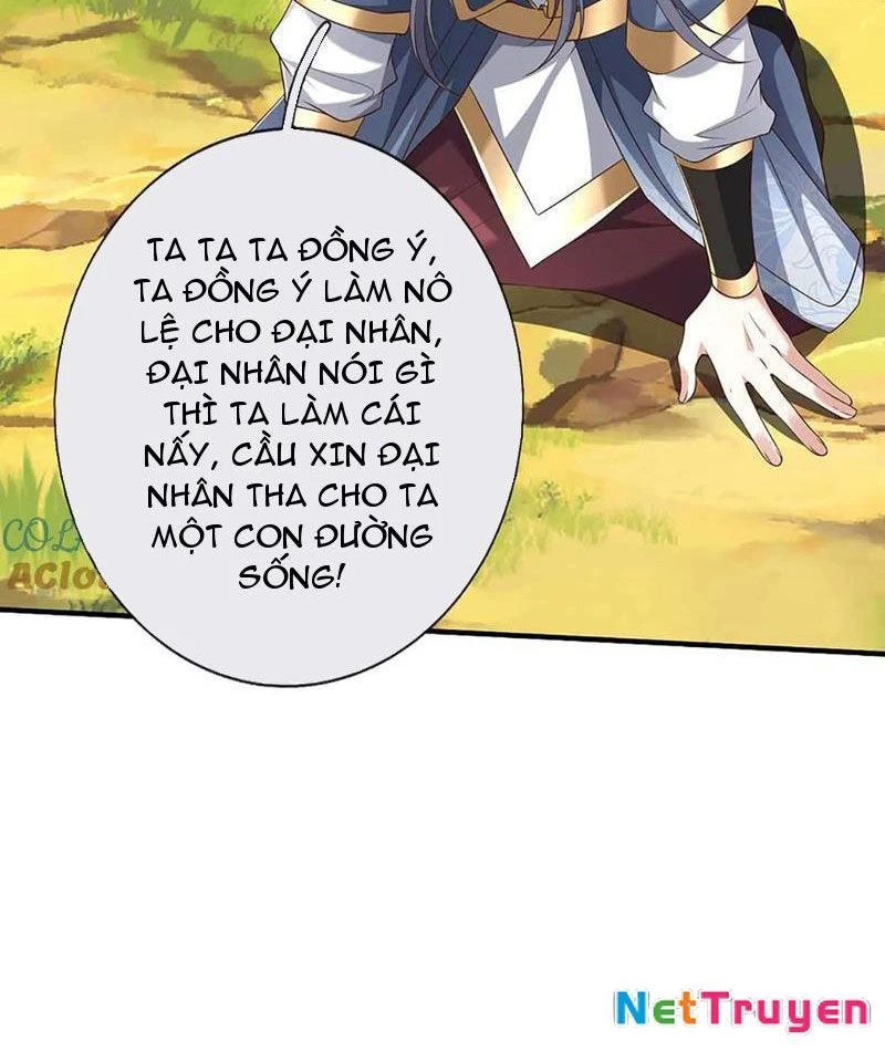Kiếm Tiên Võ Đế: Bắt đầu Huyền Vũ môn chi biến Chapter 227 - Trang 2