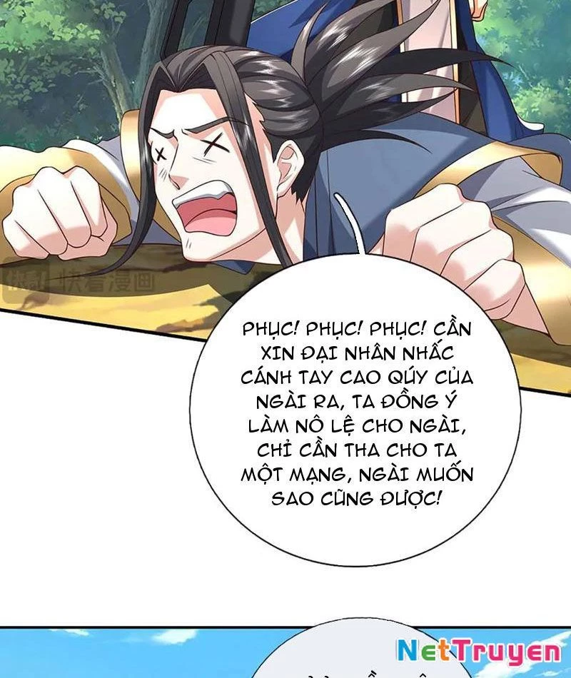 Kiếm Tiên Võ Đế: Bắt đầu Huyền Vũ môn chi biến Chapter 227 - Trang 2
