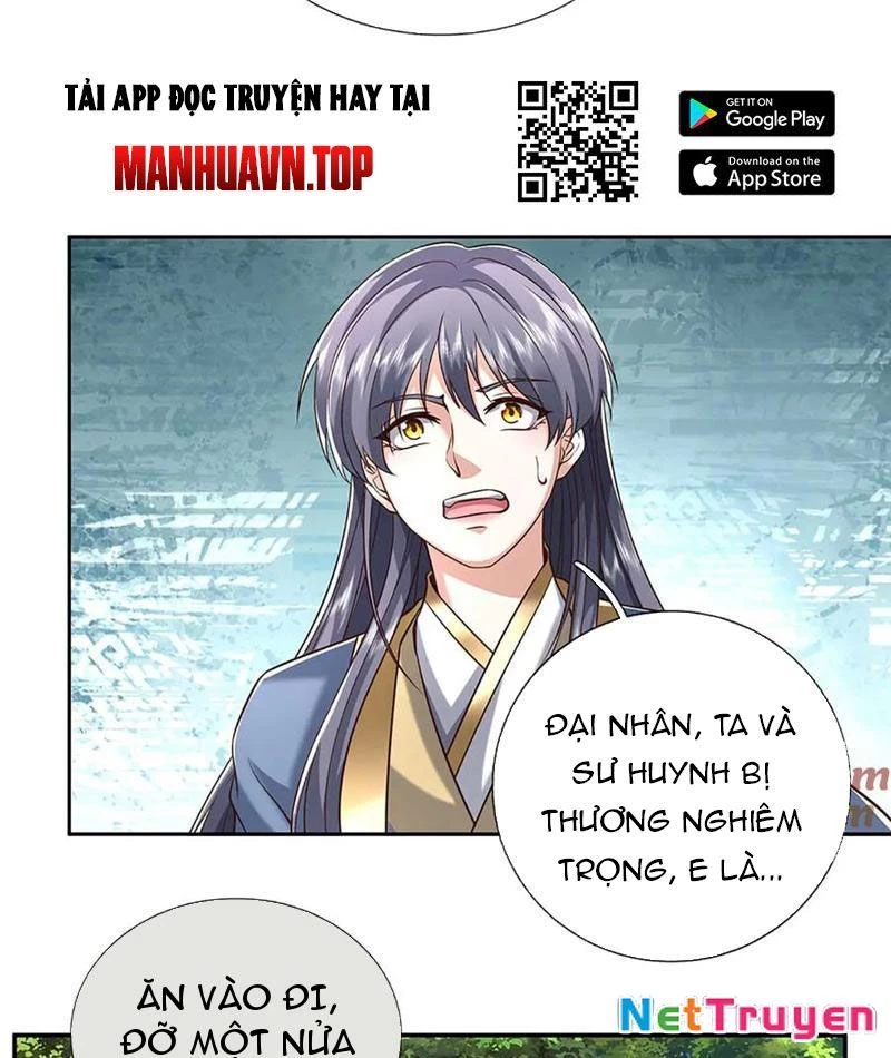 Kiếm Tiên Võ Đế: Bắt đầu Huyền Vũ môn chi biến Chapter 227 - Trang 2