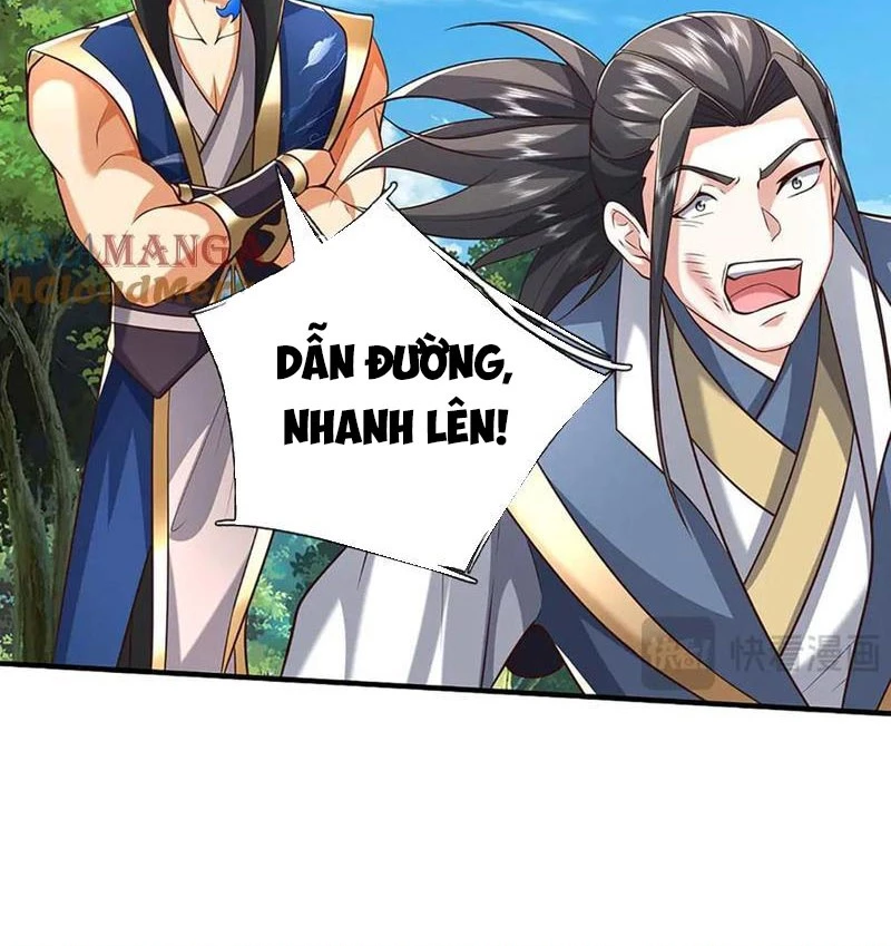 Kiếm Tiên Võ Đế: Bắt đầu Huyền Vũ môn chi biến Chapter 227 - Trang 2