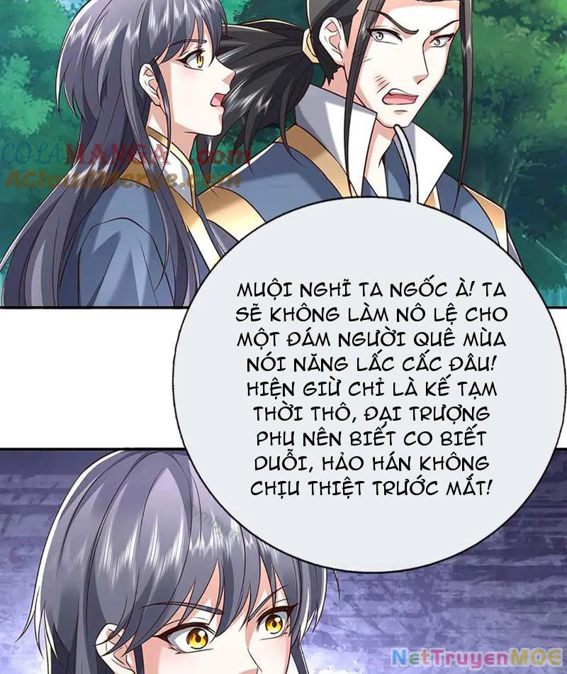 Kiếm Tiên Võ Đế: Bắt đầu Huyền Vũ môn chi biến Chapter 228 - Trang 2