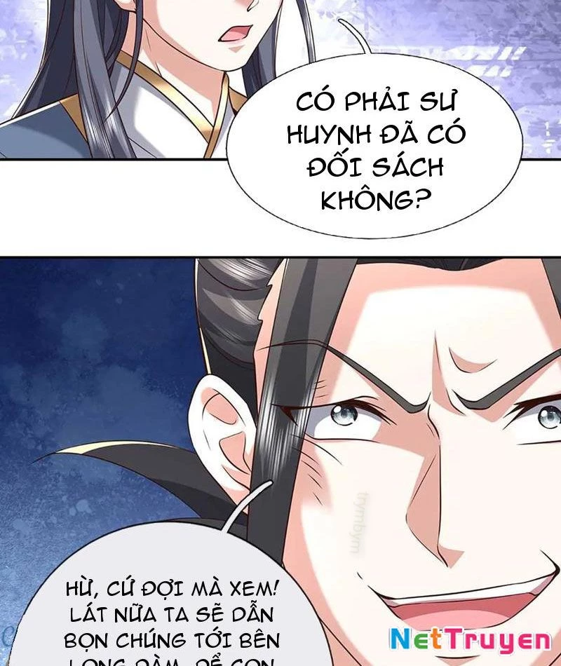 Kiếm Tiên Võ Đế: Bắt đầu Huyền Vũ môn chi biến Chapter 228 - Trang 2