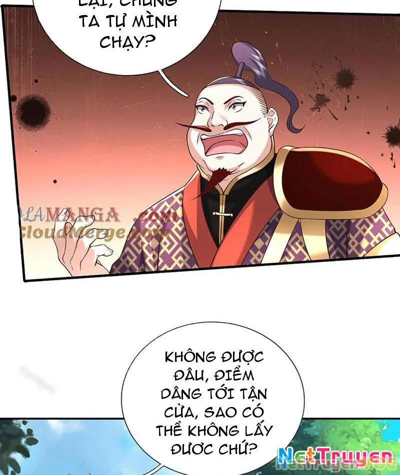 Kiếm Tiên Võ Đế: Bắt đầu Huyền Vũ môn chi biến Chapter 228 - Trang 2