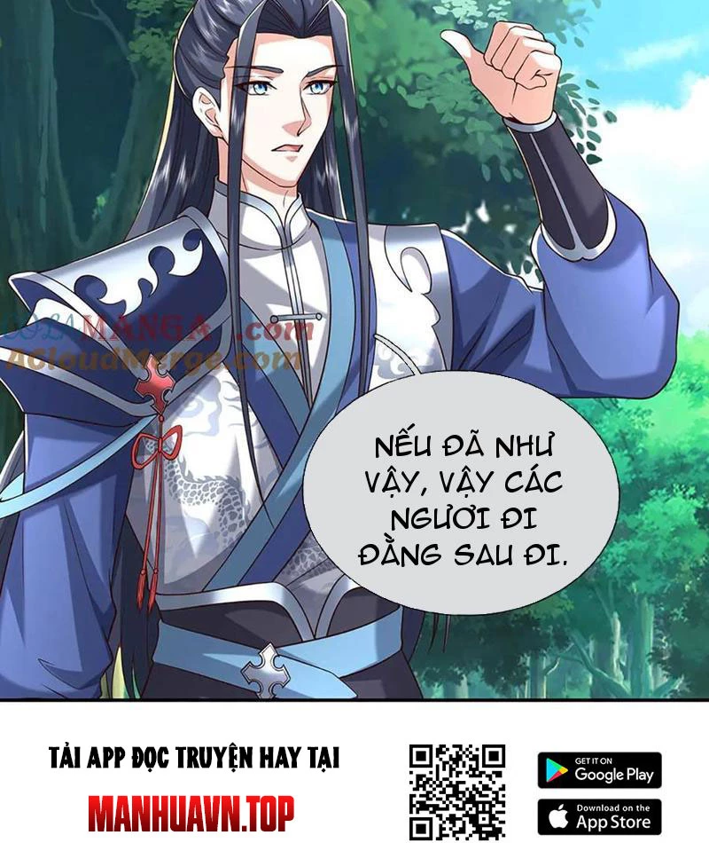 Kiếm Tiên Võ Đế: Bắt đầu Huyền Vũ môn chi biến Chapter 228 - Trang 2