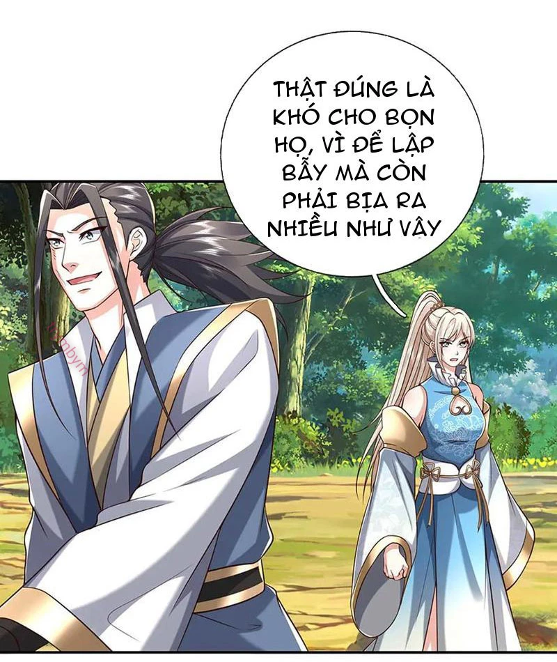 Kiếm Tiên Võ Đế: Bắt đầu Huyền Vũ môn chi biến Chapter 228 - Trang 2