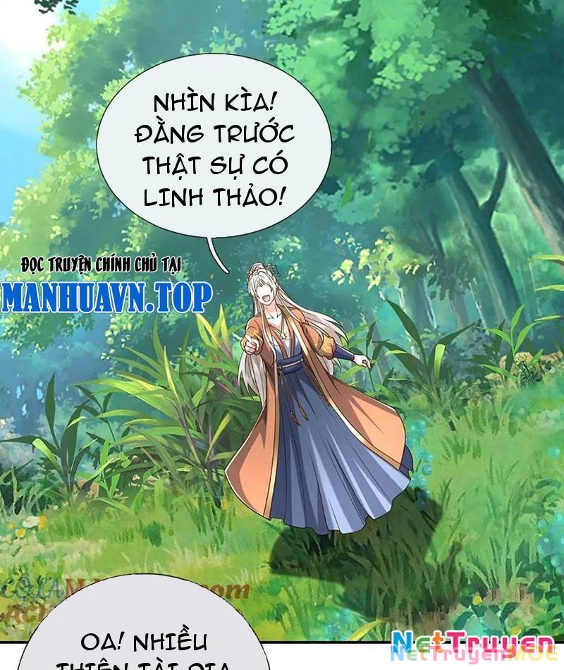 Kiếm Tiên Võ Đế: Bắt đầu Huyền Vũ môn chi biến Chapter 228 - Trang 2