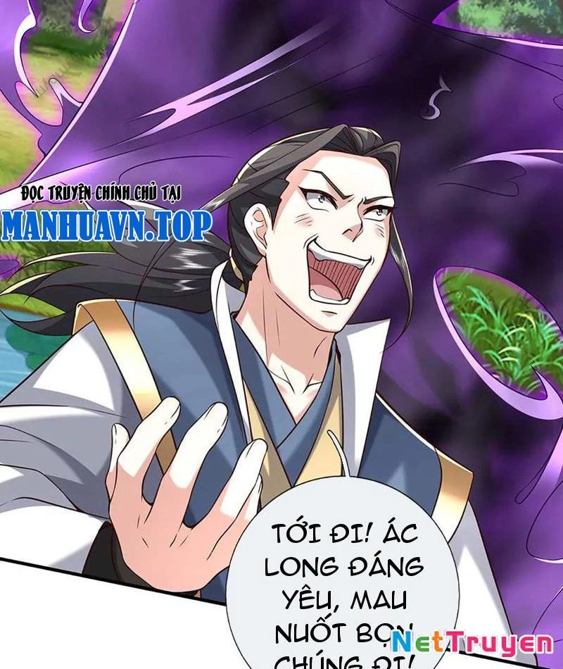 Kiếm Tiên Võ Đế: Bắt đầu Huyền Vũ môn chi biến Chapter 228 - Trang 2