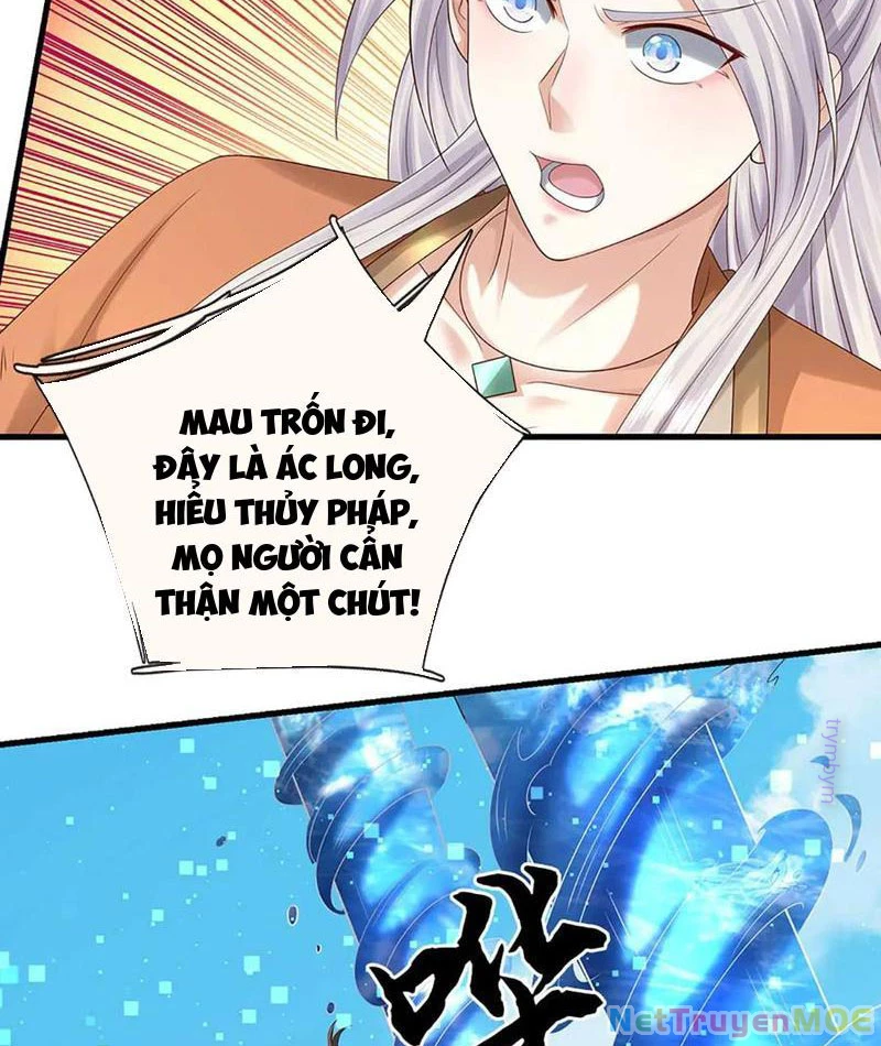 Kiếm Tiên Võ Đế: Bắt đầu Huyền Vũ môn chi biến Chapter 228 - Trang 2