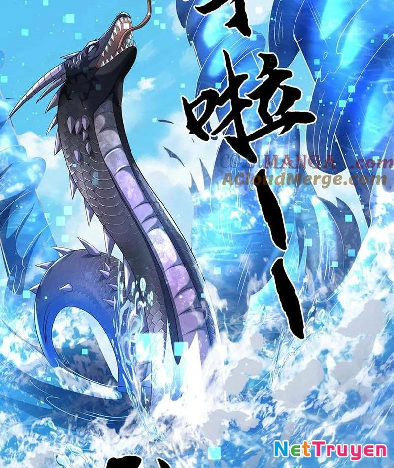 Kiếm Tiên Võ Đế: Bắt đầu Huyền Vũ môn chi biến Chapter 228 - Trang 2