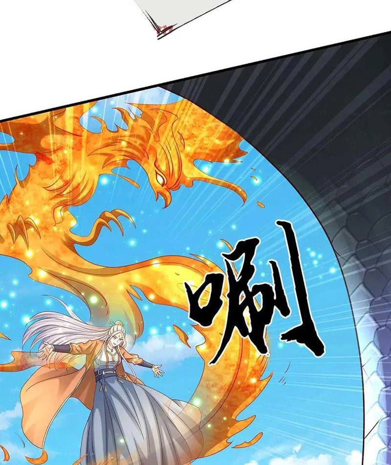 Kiếm Tiên Võ Đế: Bắt đầu Huyền Vũ môn chi biến Chapter 228 - Trang 2