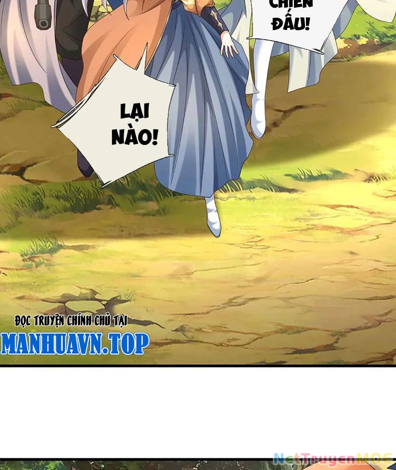 Kiếm Tiên Võ Đế: Bắt đầu Huyền Vũ môn chi biến Chapter 229 - Trang 2