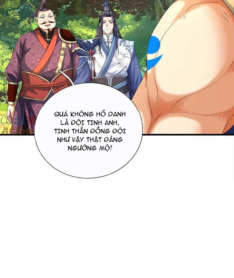 Kiếm Tiên Võ Đế: Bắt đầu Huyền Vũ môn chi biến Chapter 229 - Trang 2