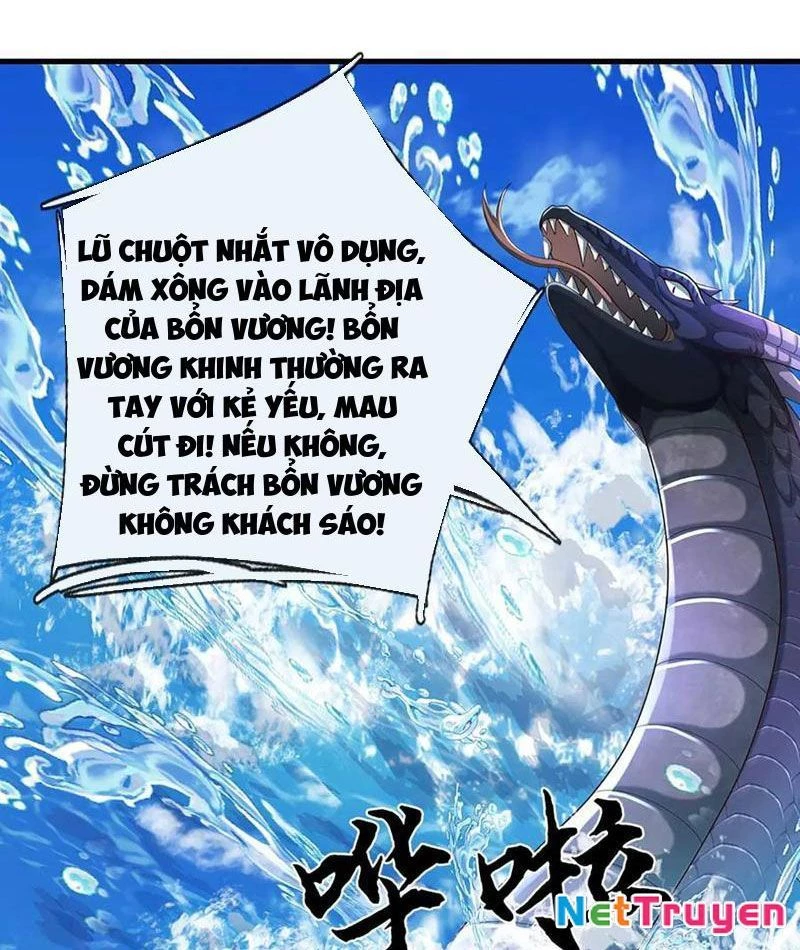 Kiếm Tiên Võ Đế: Bắt đầu Huyền Vũ môn chi biến Chapter 229 - Trang 2