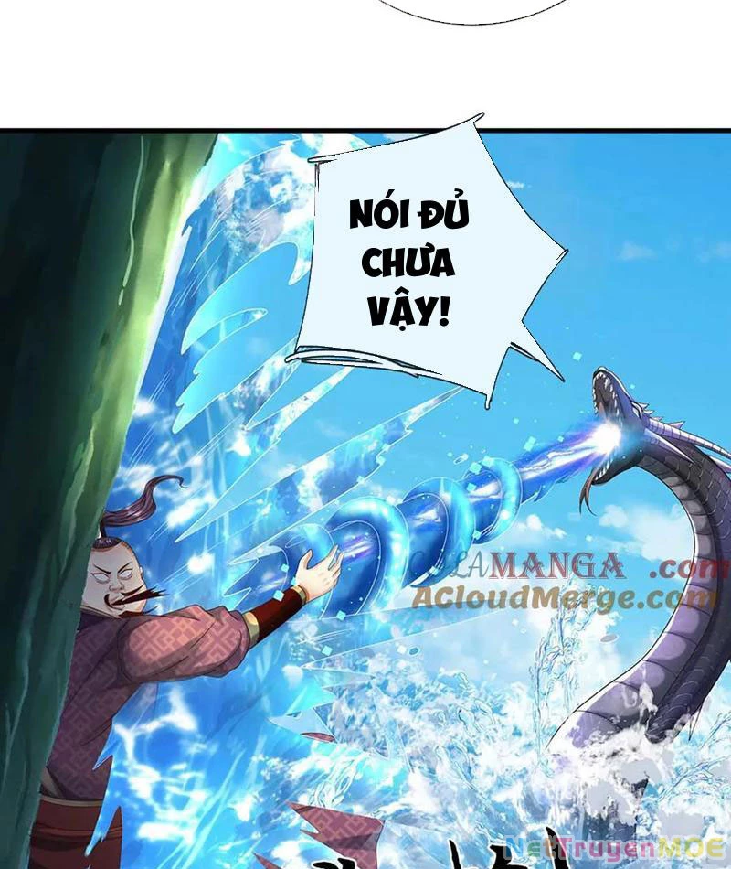 Kiếm Tiên Võ Đế: Bắt đầu Huyền Vũ môn chi biến Chapter 229 - Trang 2