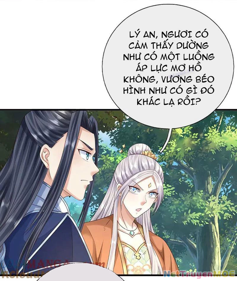 Kiếm Tiên Võ Đế: Bắt đầu Huyền Vũ môn chi biến Chapter 229 - Trang 2