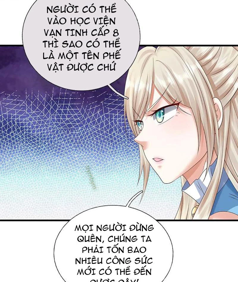 Kiếm Tiên Võ Đế: Bắt đầu Huyền Vũ môn chi biến Chapter 229 - Trang 2