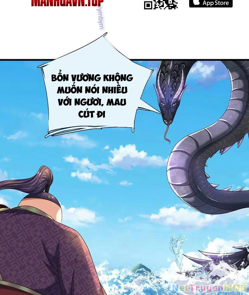 Kiếm Tiên Võ Đế: Bắt đầu Huyền Vũ môn chi biến Chapter 229 - Trang 2