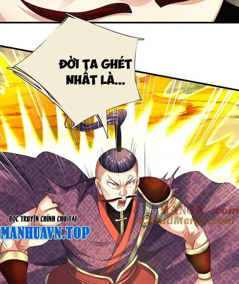 Kiếm Tiên Võ Đế: Bắt đầu Huyền Vũ môn chi biến Chapter 229 - Trang 2
